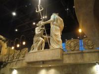 Epic Movie Theatre - Atlantis