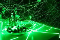 Green Illumination