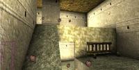 Unreal Tournament Map of old House