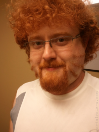 Redbeard Whiskers Redbeard Whiskers