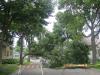 Nature's Destructive Power