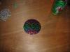 Holographic Disk