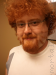 Redbeard Whiskers