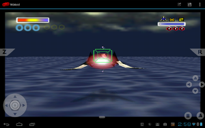 N64 Screenshot