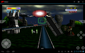 N64 Screenshot