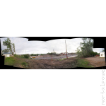 Construction Panorama in MN